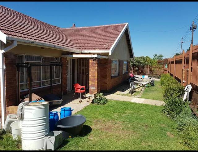 3 BEDROOM HOUSE FOR SALE IN PRIMROSE